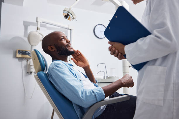 Best Tooth Infection Emergency Dentist  in Sherman, IL