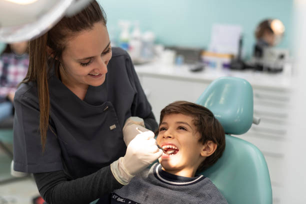 Best Chipped Tooth Repair Near Me  in Sherman, IL