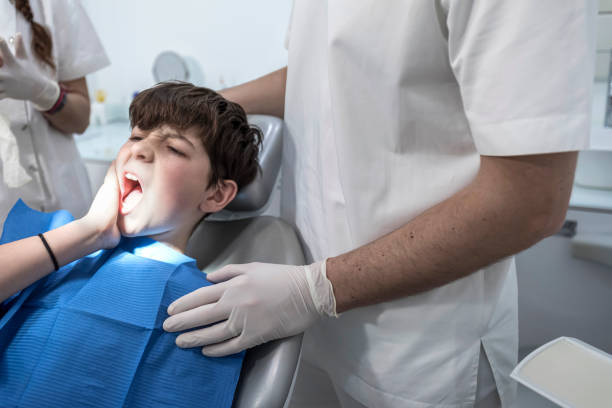 Best Tooth Pain Emergency Relief  in Sherman, IL
